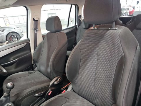 Citroen C4 Picasso 1.6 C4 Grand Picasso LX 5dr 13