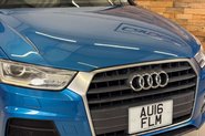 Audi Q3 1.4 TFSI CoD SE SUV 5dr Petrol S Tronic Euro 6 (s/s) (150 ps) 27