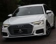 Audi A6 2.0 TDI 40 S line Saloon 4dr Diesel S Tronic Euro 6 (s/s) (204 ps)