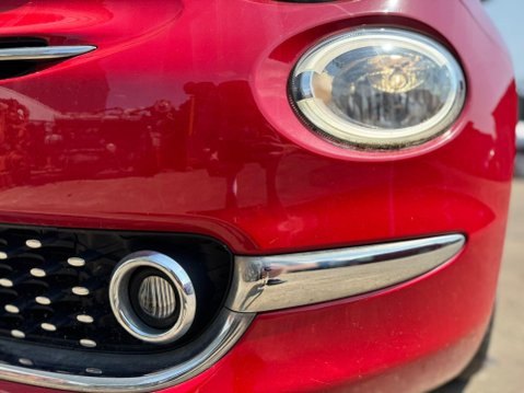 Fiat 500 1.2 Lounge Euro 6 (s/s) 3dr 35