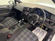 Volkswagen Golf 1.4 Golf GTE Advance Semi-Auto 5dr 36