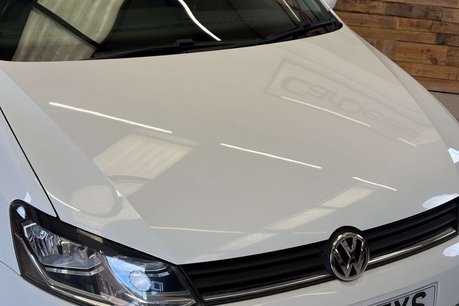 Volkswagen Polo 1.2 TSI BlueMotion Tech SE Hatchback 5dr Petrol DSG Euro 6 (s/s) (90 ps) 21