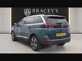 Peugeot 5008 1.6 5008 GT Line Premium PureTech S/S Auto 5dr 4