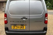 Peugeot Partner BLUEHDI PROFESSIONAL L2 16