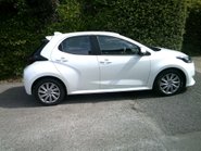 Toyota Yaris ICON FHEV ONLY 17,000 MILES FROM NEW 4