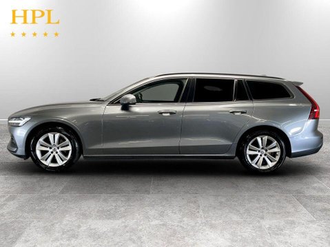Volvo V60 2.0 D3 Momentum Plus Estate 5dr Diesel Auto Euro 6 (s/s) (150 ps) Start Sto 4