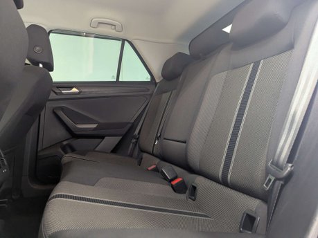 Volkswagen T-Roc 1.0 T-Roc SE TSi 5dr 45