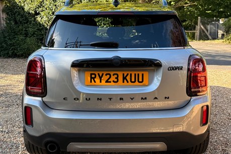 Mini Countryman COOPER EXCLUSIVE 17