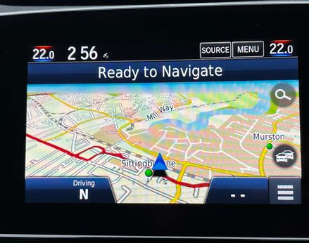 Honda CR-V 2.0 CR-V SR i-MMD CVT 4WD 5dr 32