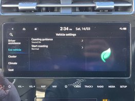 Hyundai TUCSON 1.6 Tucson Ultimate TGDi HEV Auto 5dr 41