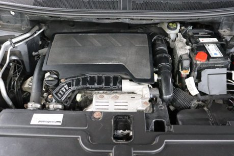 Vauxhall Grandland X ELITE NAV 45