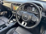 MG ZS 44.5kWh Exclusive Auto 5dr 2