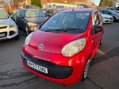 Citroen C1 1.0i Vibe Euro 4 3dr 3