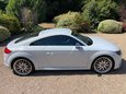 Audi TT 2.0 TFSI Coupe 3dr Petrol Manual quattro Euro 6 (s/s) (310 ps) 21