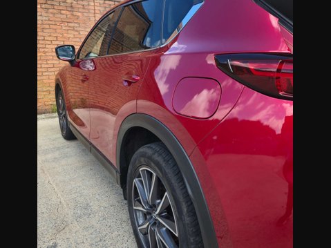 Mazda CX-5 2.0 CX-5 Sport Nav 5dr 23