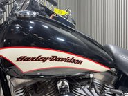 Harley-Davidson Softail HERITAGE 1450 2005 ONLY 7K LONG MOT CRUISER 1450CC 29