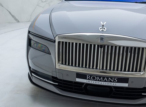 Rolls-Royce Spectre 32