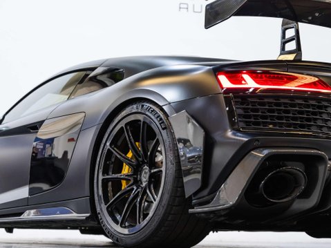 Audi R8 5.2 FSI V10 Coupe 2dr Petrol S Tronic Euro 6 (s/s) (540 ps) 30