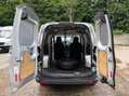 Ford Transit Courier 1.5 TDCi Panel Van 5dr Diesel Manual L1 Euro 6 (SLD) (75 ps) 29