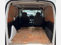 Peugeot Partner 1.6 HDi 850 S Panel Van 4dr Diesel Manual L1 (138 g/km, 90 bhp) 15