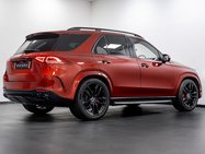 Mercedes-Benz GLE 2.9 GLE350d AMG Line (Premium Plus) SUV 5dr Diesel G-Tronic 4MATIC Euro 6 ( 16