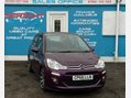 Citroen C3 1.2 PureTech Platinum Hatchback 5dr Petrol ETG6 Euro 6 (s/s) (82 ps) 1