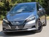 Nissan LEAF 39kWh N-Connecta Hatchback 5dr Electric Auto (150 ps)