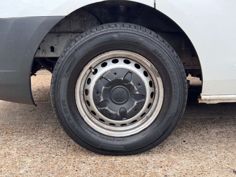 Ford Transit Custom 2.0 Transit Custom 270 33