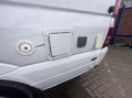 Mercedes-Benz Sprinter 311 RACE VAN PROJECT RACE TRUCK CAMPERVAN STARTS AND DRIVES 8