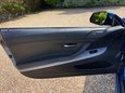 BMW 6 Series 3.0 640d M Sport Convertible 2dr Diesel Auto Euro 6 (s/s) (313 ps) 52