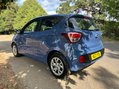 Hyundai i10 SE 8
