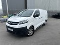 Vauxhall Vivaro L2H1 2900 DYNAMIC S/S 2