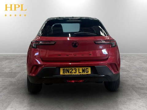 Vauxhall Mokka Electric 50kWh GS SUV 5dr Electric Auto (136 ps) 6