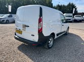 Ford Transit Connect SWB L1H1 Low Roof Leader EURO 6 6