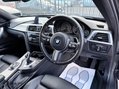 BMW 3 Series 2.0 320i M Sport Shadow Edition Auto Euro 6 (s/s) 4dr 20