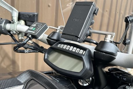 Ducati Diavel 1.2 Diavel 12