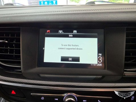 Vauxhall Insignia 1.5i Turbo GPF SRi VX Line Nav Grand Sport Euro 6 (s/s) 5dr 75