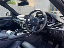 BMW X6 40d M Sport SUV 5dr Diesel Auto xDrive Euro 6 (s/s) (313 ps) 10