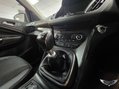 Ford Kuga 1.5T EcoBoost Titanium 2WD Euro 6 (s/s) 5dr 27