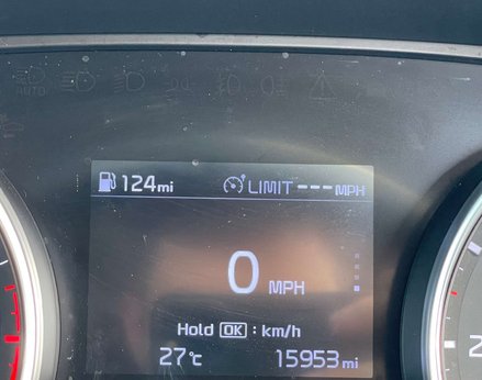 Kia Xceed 1.0 XCeed 2 ISG 5dr 26