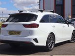 Kia Ceed 1.5 T-GDi 3 Sportswagon 5dr Petrol Manual Euro 6 (s/s) (158 bhp) 9