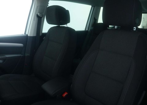 Volkswagen Sharan 1.4 Sharan SE Nav TSi Semi-Auto 5dr 46