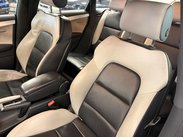 Audi A3 2.0 TDI S line Sportback Euro 5 (s/s) 5dr 33