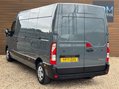 Renault Master 2.3 Master LM35 Business+ dCi 7