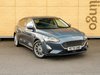 Ford Focus TITANIUM X