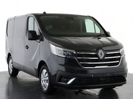 Renault Trafic SL30 Blue dCi 130 Extra [Safety]