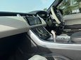 Land Rover Range Rover Sport 5.0 P575 V8 SVR Carbon Edition SUV 5dr Petrol Auto 4WD Euro 6 (s/s) (575 ps 32