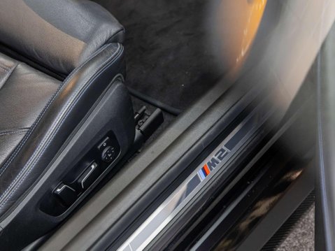 BMW M2 3.0 BiTurbo Coupe 2dr Petrol Steptronic Euro 6 (s/s) (460 ps) 64