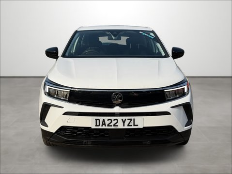 Vauxhall Grandland 1.2 Turbo Design 5dr 4
