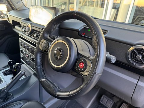 Ineos Grenadier FIELDMASTER EDITION 25